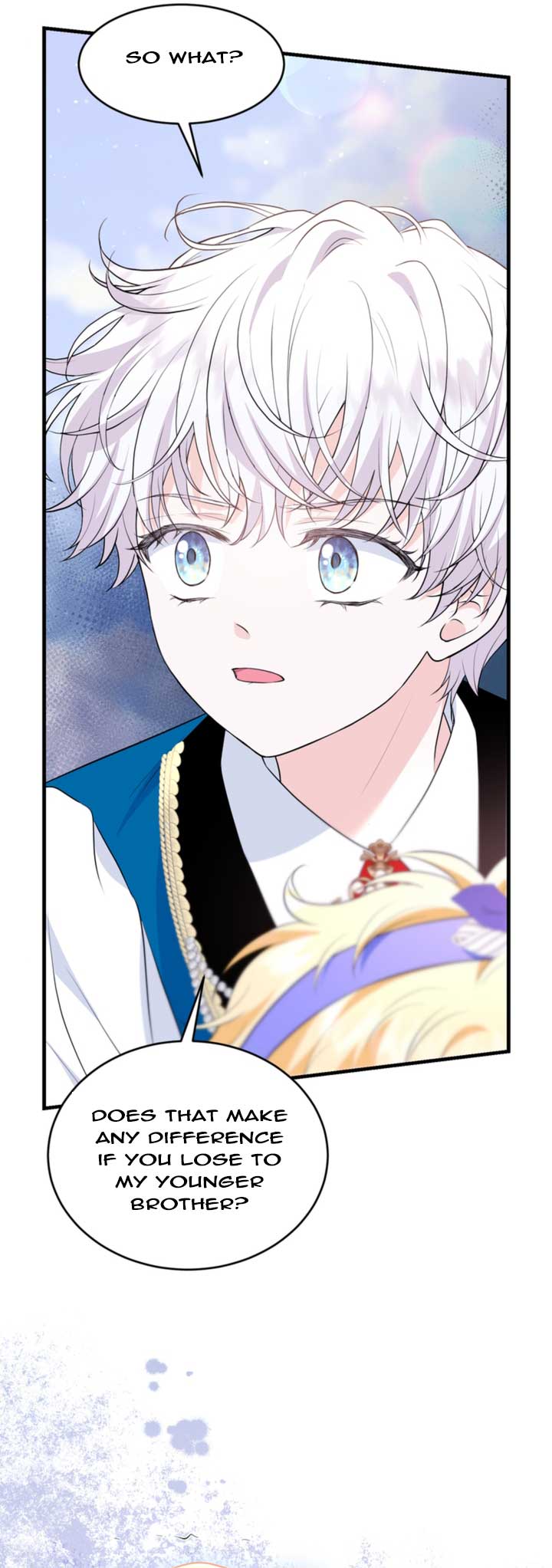 The S-Class Little Princess Is Too Strong Chapter 8 90 4