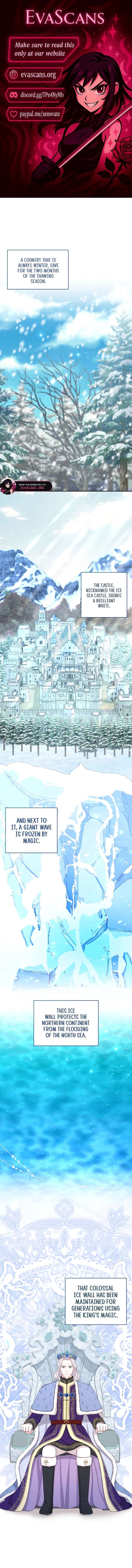 The S-Class Little Princess Is Too Strong Chapter 83 44 001
