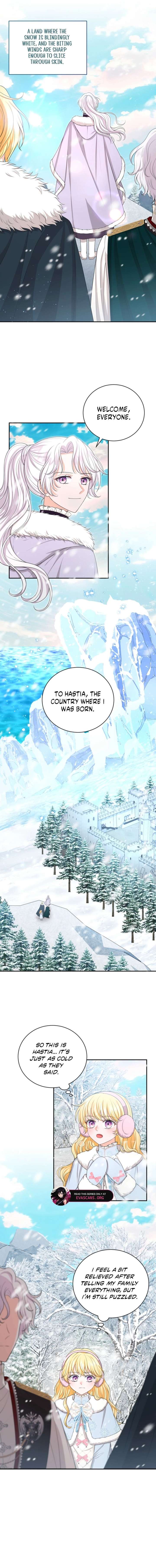The S-Class Little Princess Is Too Strong Chapter 83 45 002