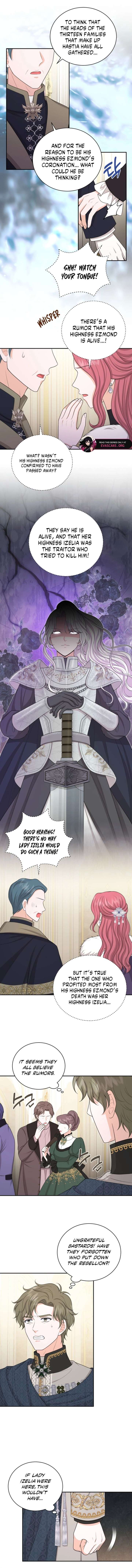 The S-Class Little Princess Is Too Strong Chapter 83 47 004