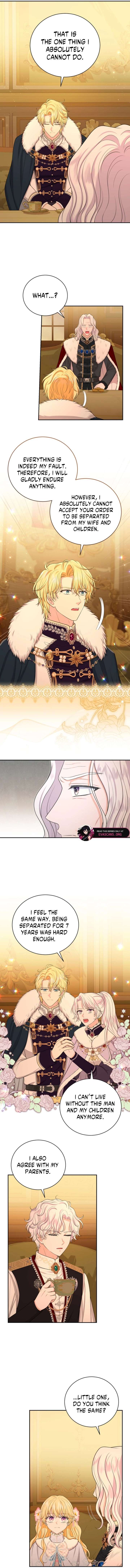 The S-Class Little Princess Is Too Strong Chapter 86 42 005