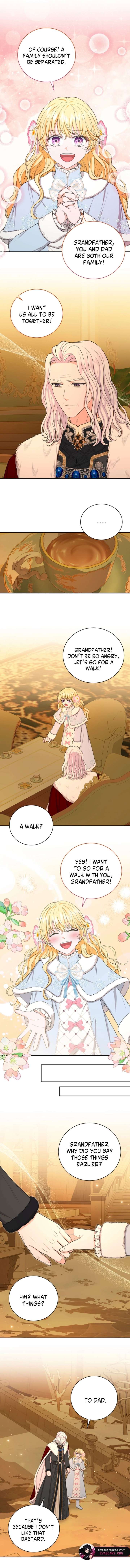 The S-Class Little Princess Is Too Strong Chapter 86 43 006