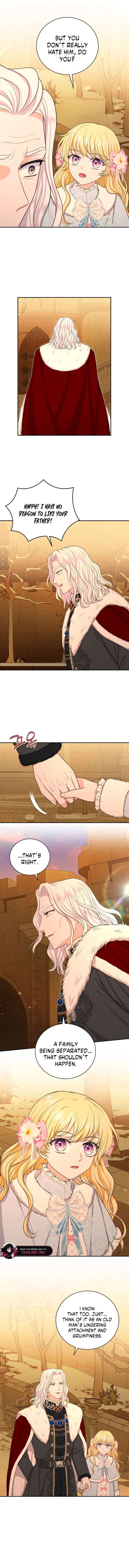 The S-Class Little Princess Is Too Strong Chapter 86 44 007