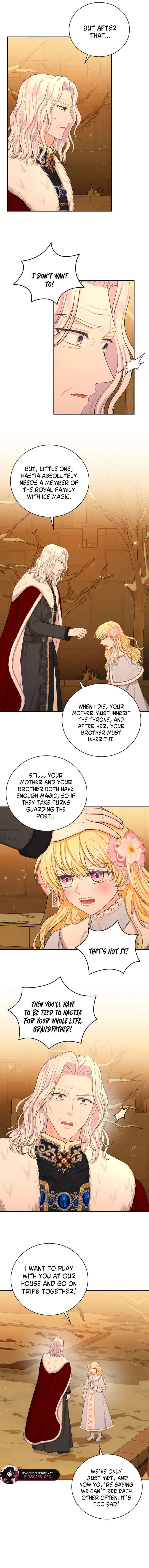 The S-Class Little Princess Is Too Strong Chapter 86 46 009
