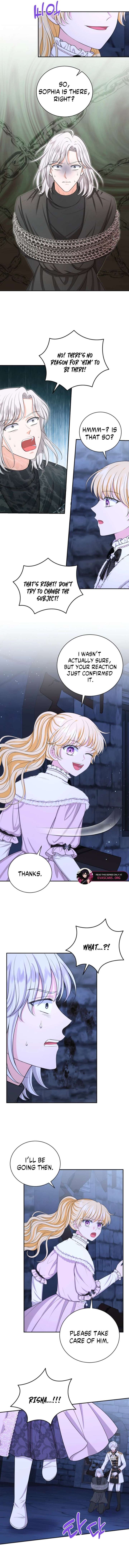 The S-Class Little Princess Is Too Strong Chapter 89 41 ch 89 8