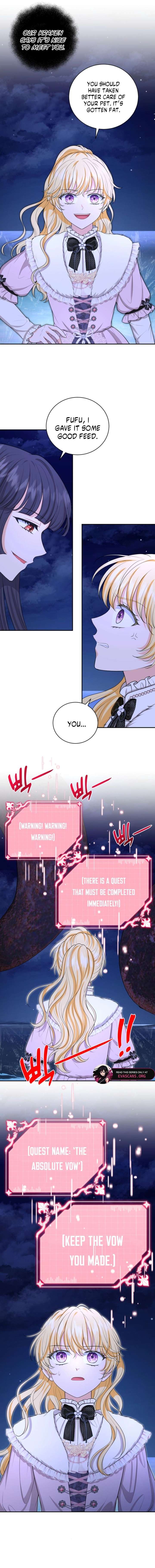 The S-Class Little Princess Is Too Strong Chapter 90 43 ch 90 10