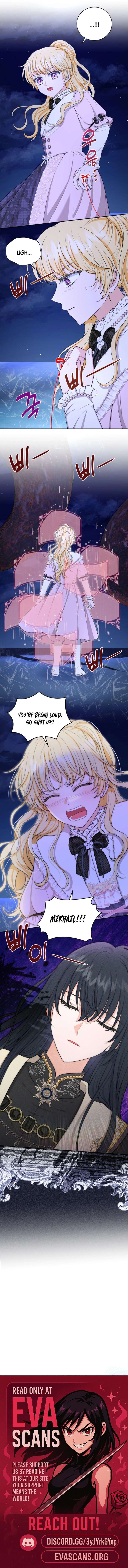 The S-Class Little Princess Is Too Strong Chapter 90 44 ch 90 11