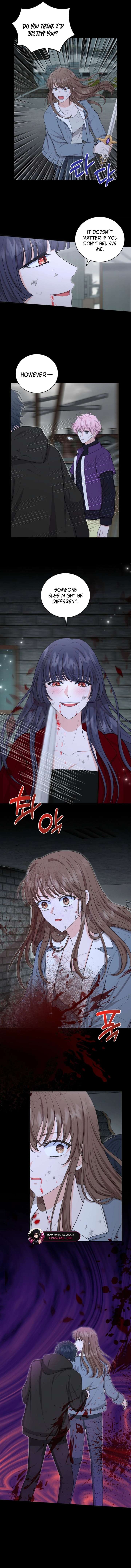 The S-Class Little Princess Is Too Strong Chapter 90 35 ch 90 2