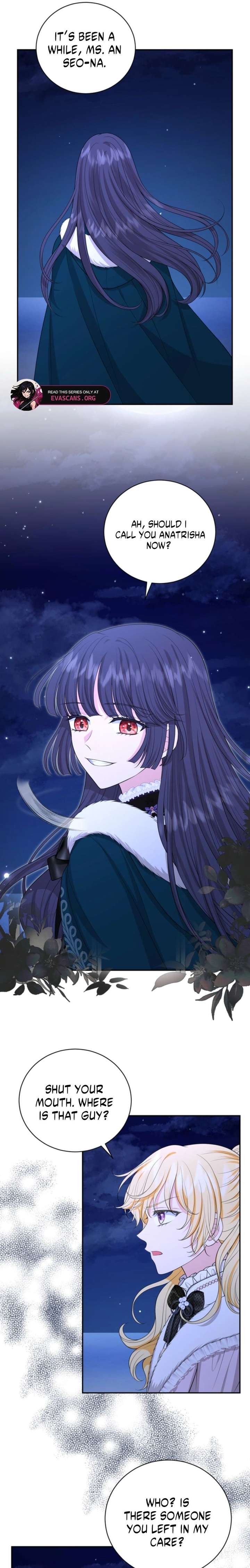 The S-Class Little Princess Is Too Strong Chapter 90 37 ch 90 4