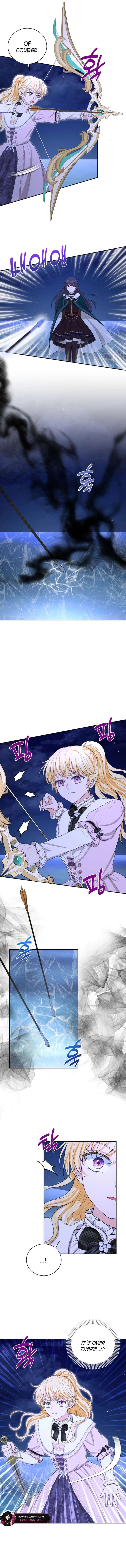 The S-Class Little Princess Is Too Strong Chapter 90 40 ch 90 7