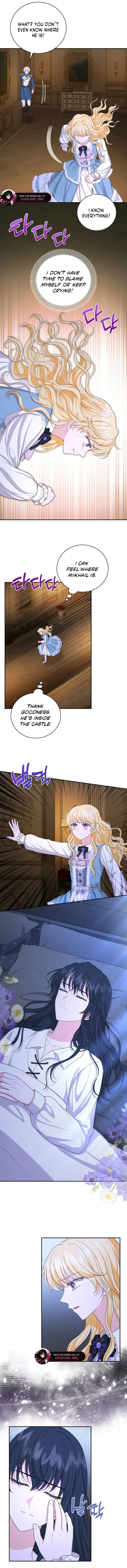 The S-Class Little Princess Is Too Strong Chapter 96 37 17ea96a37fd3