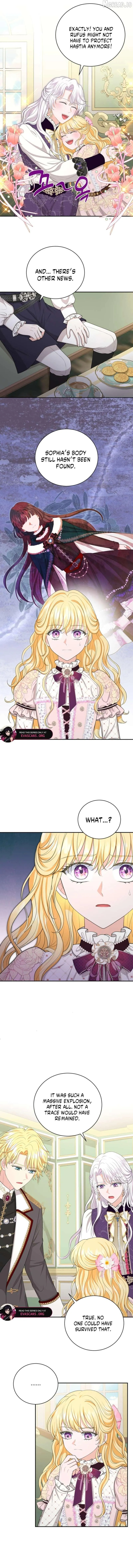 The S-Class Little Princess Is Too Strong Chapter 97 39 13c463fe5947
