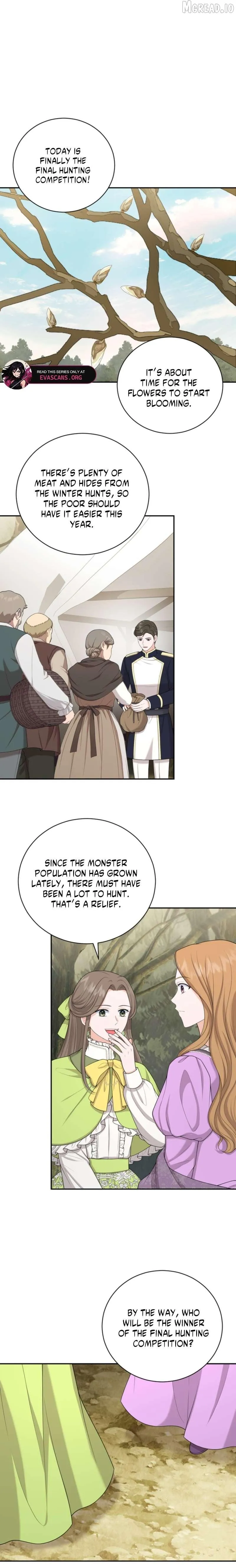 The S-Class Little Princess Is Too Strong Chapter 97 41 28268289c890
