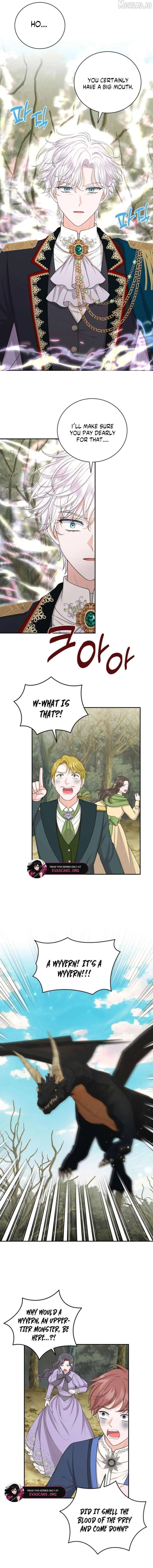 The S-Class Little Princess Is Too Strong Chapter 97 45 5d27e7fe5c63
