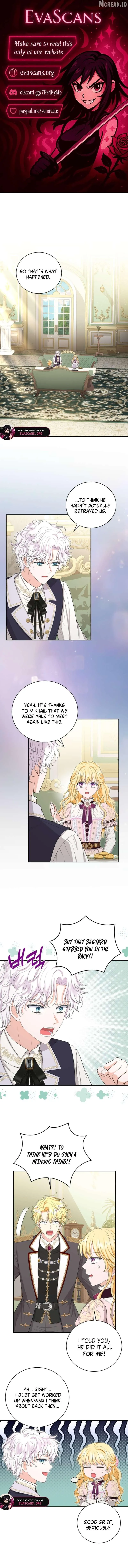The S-Class Little Princess Is Too Strong Chapter 97 37 5dc65b2ac75d