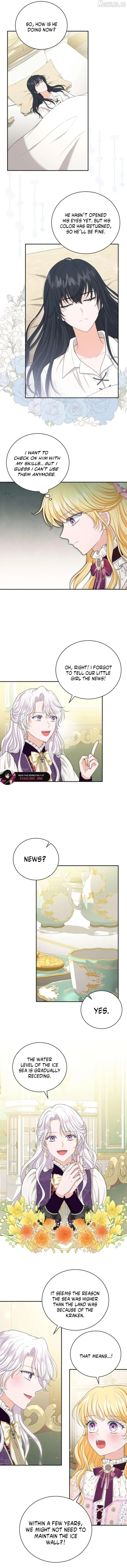 The S-Class Little Princess Is Too Strong Chapter 97 38 7cf34ebcc0a8