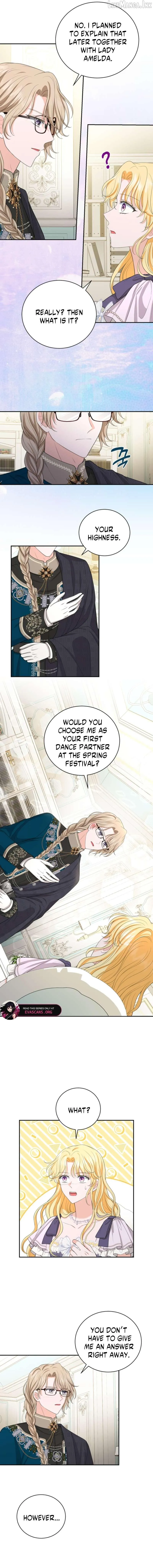 The S-Class Little Princess Is Too Strong Chapter 99 35 4bbae1af41fb