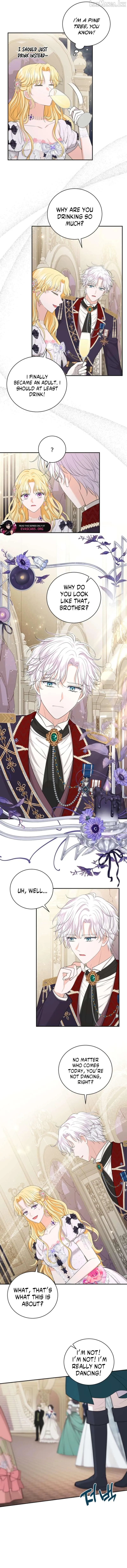 The S-Class Little Princess Is Too Strong Chapter 99 39 816053e836aa