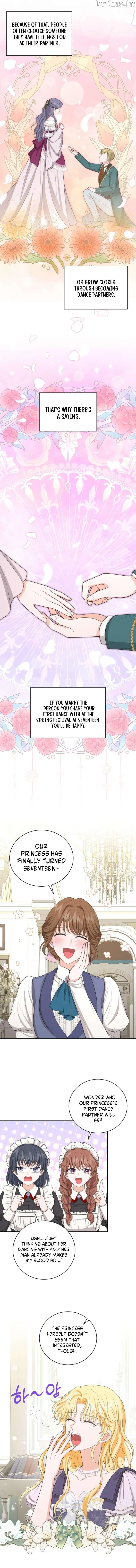 The S-Class Little Princess Is Too Strong Chapter 99 33 9bb975e274c2