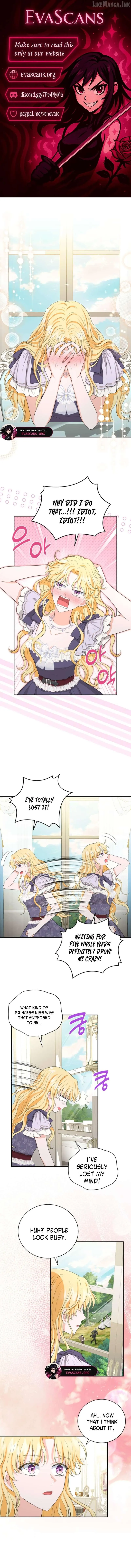 The S-Class Little Princess Is Too Strong Chapter 99 31 c81f5dbf7670