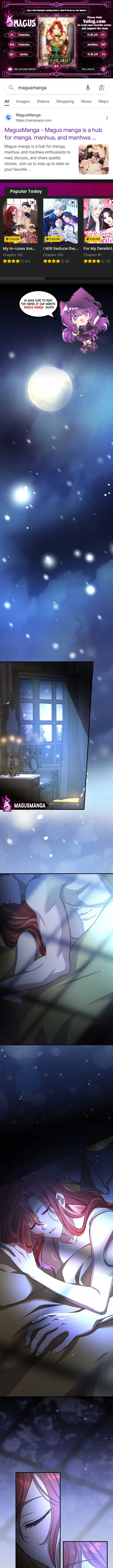 Since I Don’t Remember Anything About It, Shall We Break Up, Your Majesty? Chapter 1 65 1