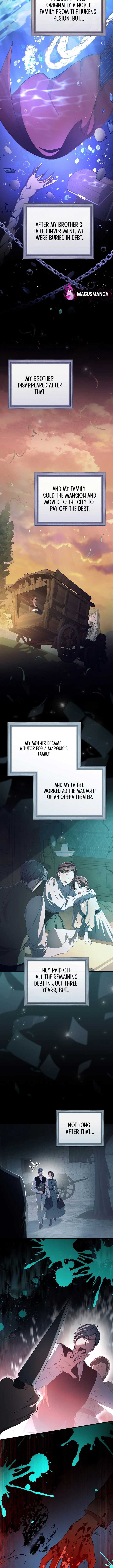 Since I Don’t Remember Anything About It, Shall We Break Up, Your Majesty? Chapter 1 78 14