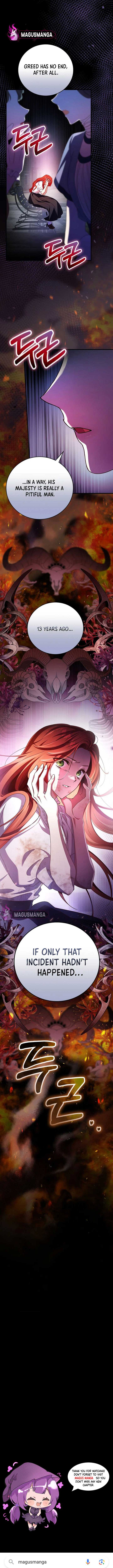 Since I Don’t Remember Anything About It, Shall We Break Up, Your Majesty? Chapter 1 82 18