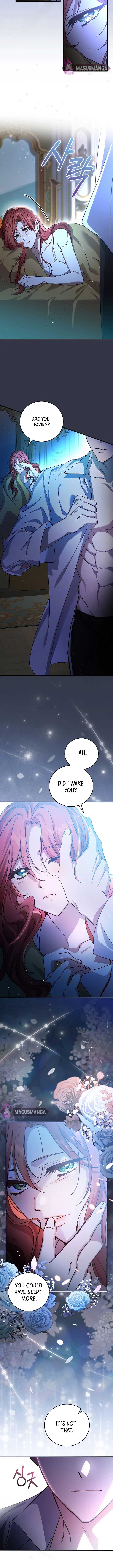 Since I Don’t Remember Anything About It, Shall We Break Up, Your Majesty? Chapter 1 66 2