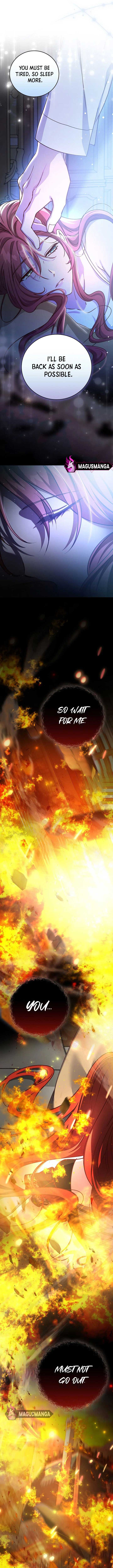 Since I Don’t Remember Anything About It, Shall We Break Up, Your Majesty? Chapter 1 67 3