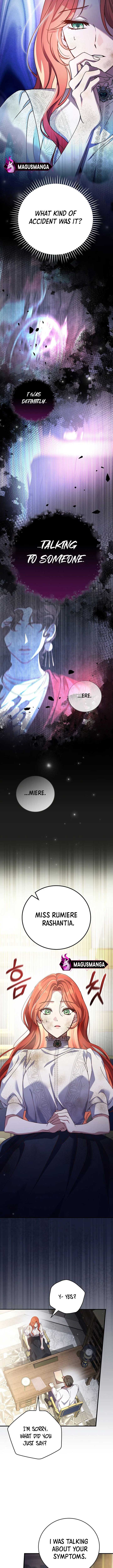 Since I Don’t Remember Anything About It, Shall We Break Up, Your Majesty? Chapter 1 70 6