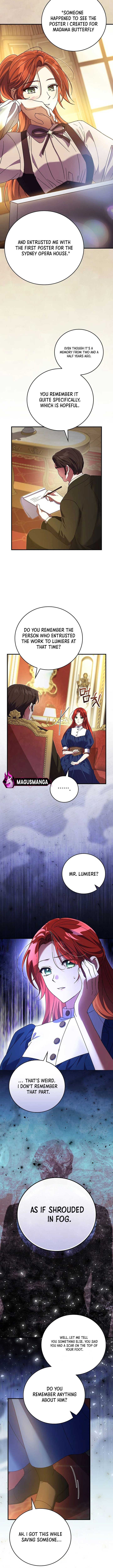 Since I Don’t Remember Anything About It, Shall We Break Up, Your Majesty? Chapter 10 42 2