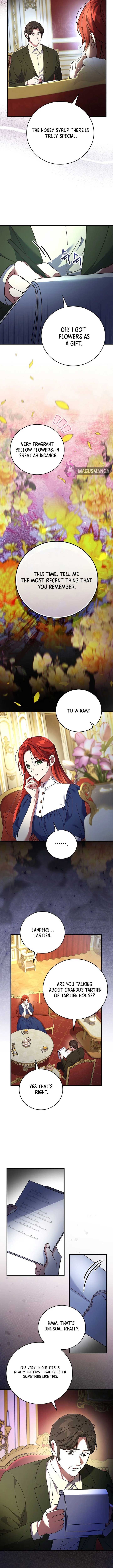 Since I Don’t Remember Anything About It, Shall We Break Up, Your Majesty? Chapter 10 44 4