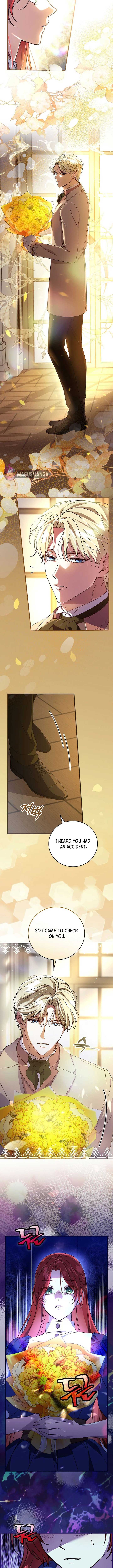 Since I Don’t Remember Anything About It, Shall We Break Up, Your Majesty? Chapter 11 45 5