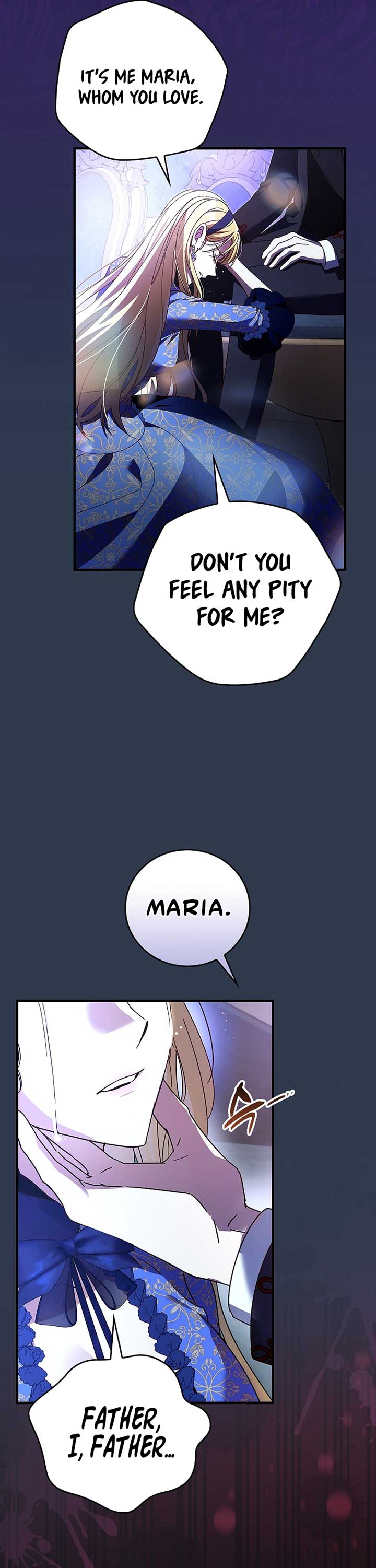 Since I Don’t Remember Anything About It, Shall We Break Up, Your Majesty? Chapter 13 87 10