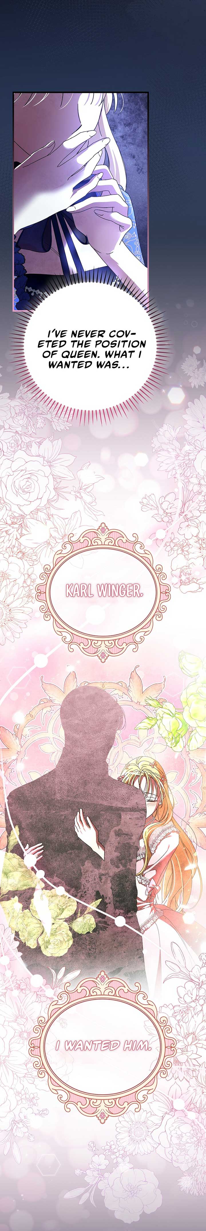 Since I Don’t Remember Anything About It, Shall We Break Up, Your Majesty? Chapter 13 91 14