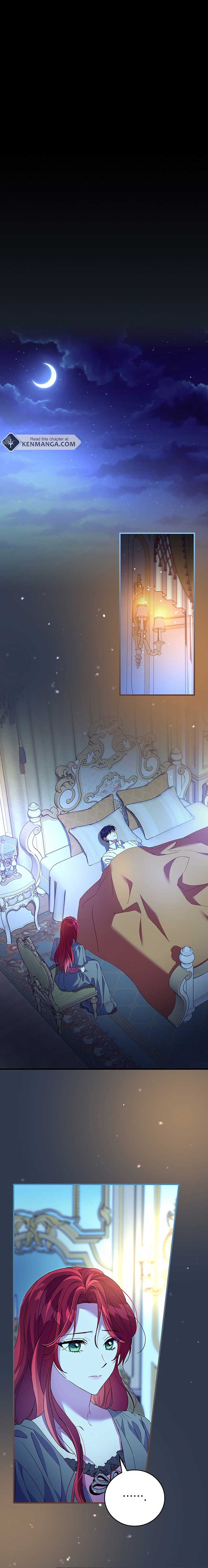 Since I Don’t Remember Anything About It, Shall We Break Up, Your Majesty? Chapter 15 68 3