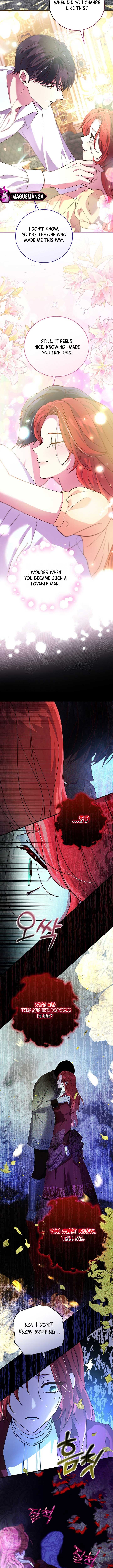 Since I Don’t Remember Anything About It, Shall We Break Up, Your Majesty? Chapter 18 45 4