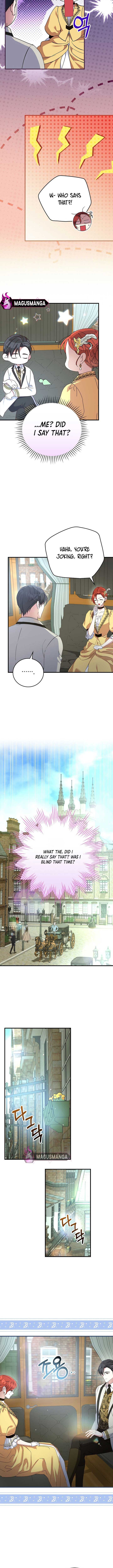 Since I Don’t Remember Anything About It, Shall We Break Up, Your Majesty? Chapter 19 49 5