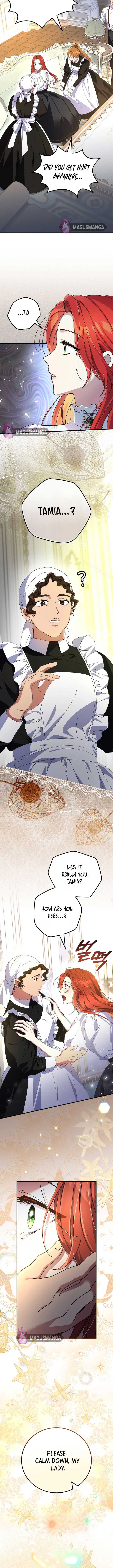 Since I Don’t Remember Anything About It, Shall We Break Up, Your Majesty? Chapter 2 69 11