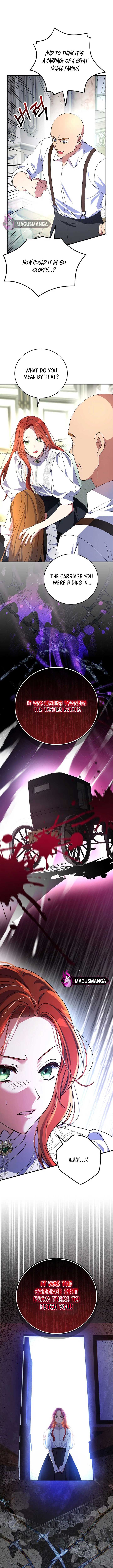 Since I Don’t Remember Anything About It, Shall We Break Up, Your Majesty? Chapter 2 74 16