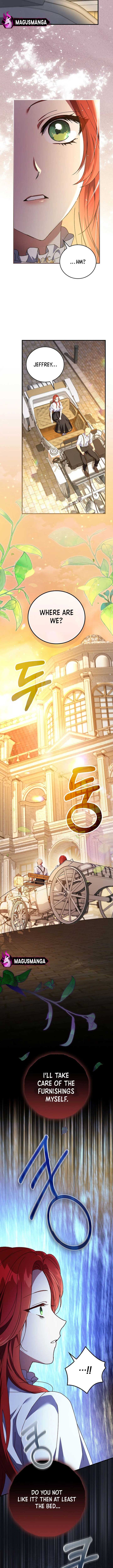 Since I Don’t Remember Anything About It, Shall We Break Up, Your Majesty? Chapter 2 66 8