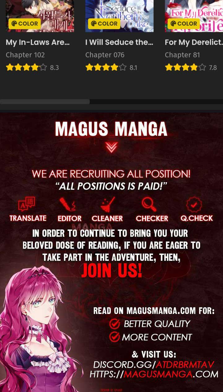 Since I Don’t Remember Anything About It, Shall We Break Up, Your Majesty? Chapter 20 39 16