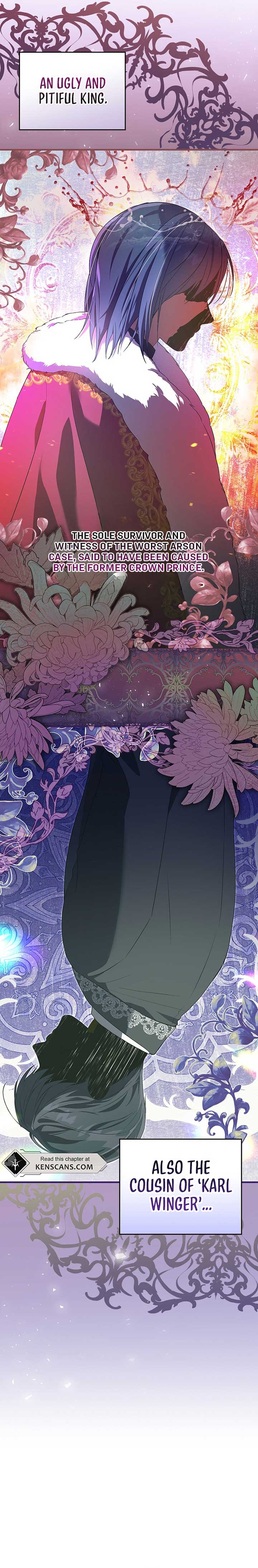 Since I Don’t Remember Anything About It, Shall We Break Up, Your Majesty? Chapter 23 89 12