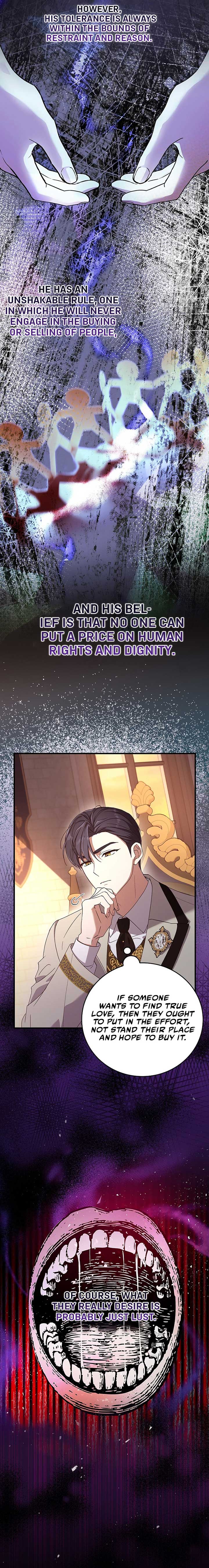 Since I Don’t Remember Anything About It, Shall We Break Up, Your Majesty? Chapter 23 82 5