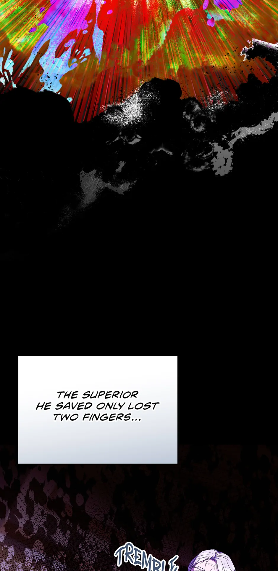 Since I Don’t Remember Anything About It, Shall We Break Up, Your Majesty? Chapter 34 228 05