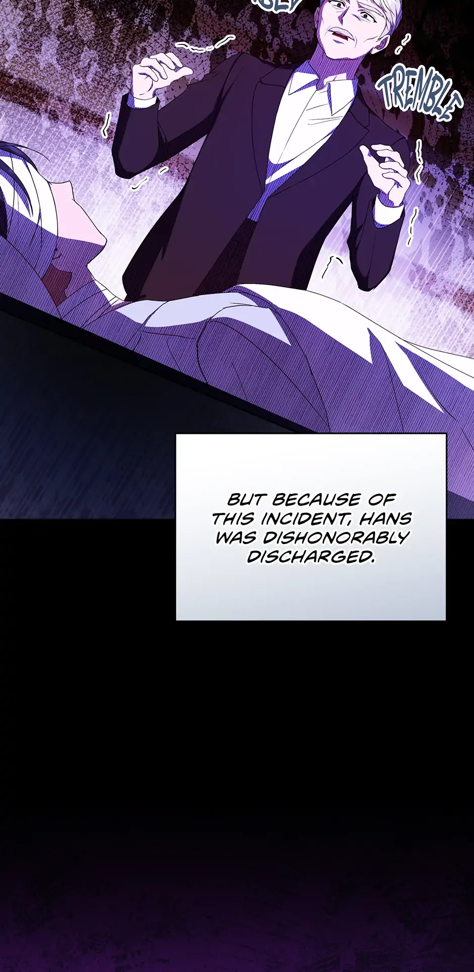 Since I Don’t Remember Anything About It, Shall We Break Up, Your Majesty? Chapter 34 229 06