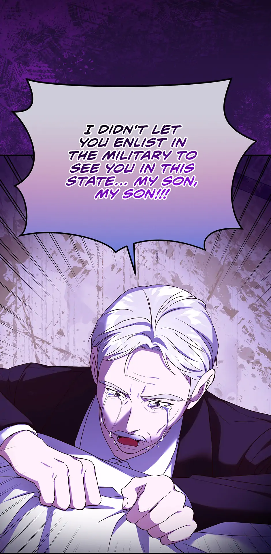 Since I Don’t Remember Anything About It, Shall We Break Up, Your Majesty? Chapter 34 230 07