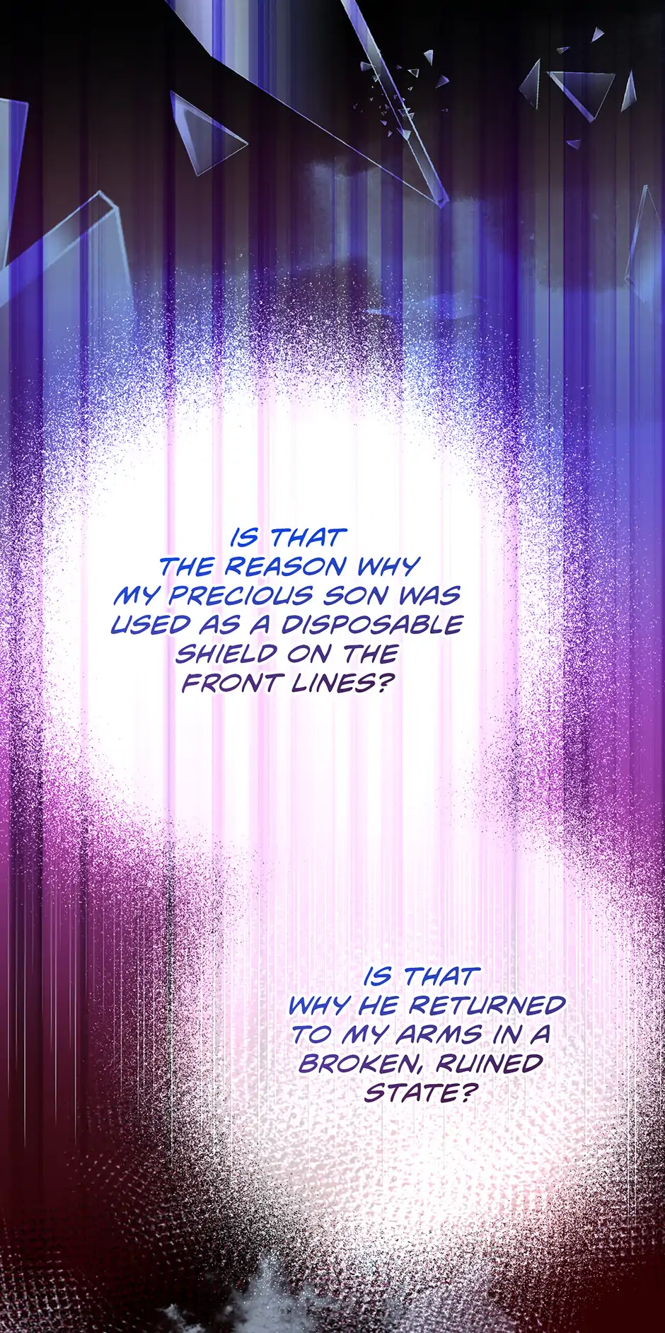 Since I Don’t Remember Anything About It, Shall We Break Up, Your Majesty? Chapter 34 243 20