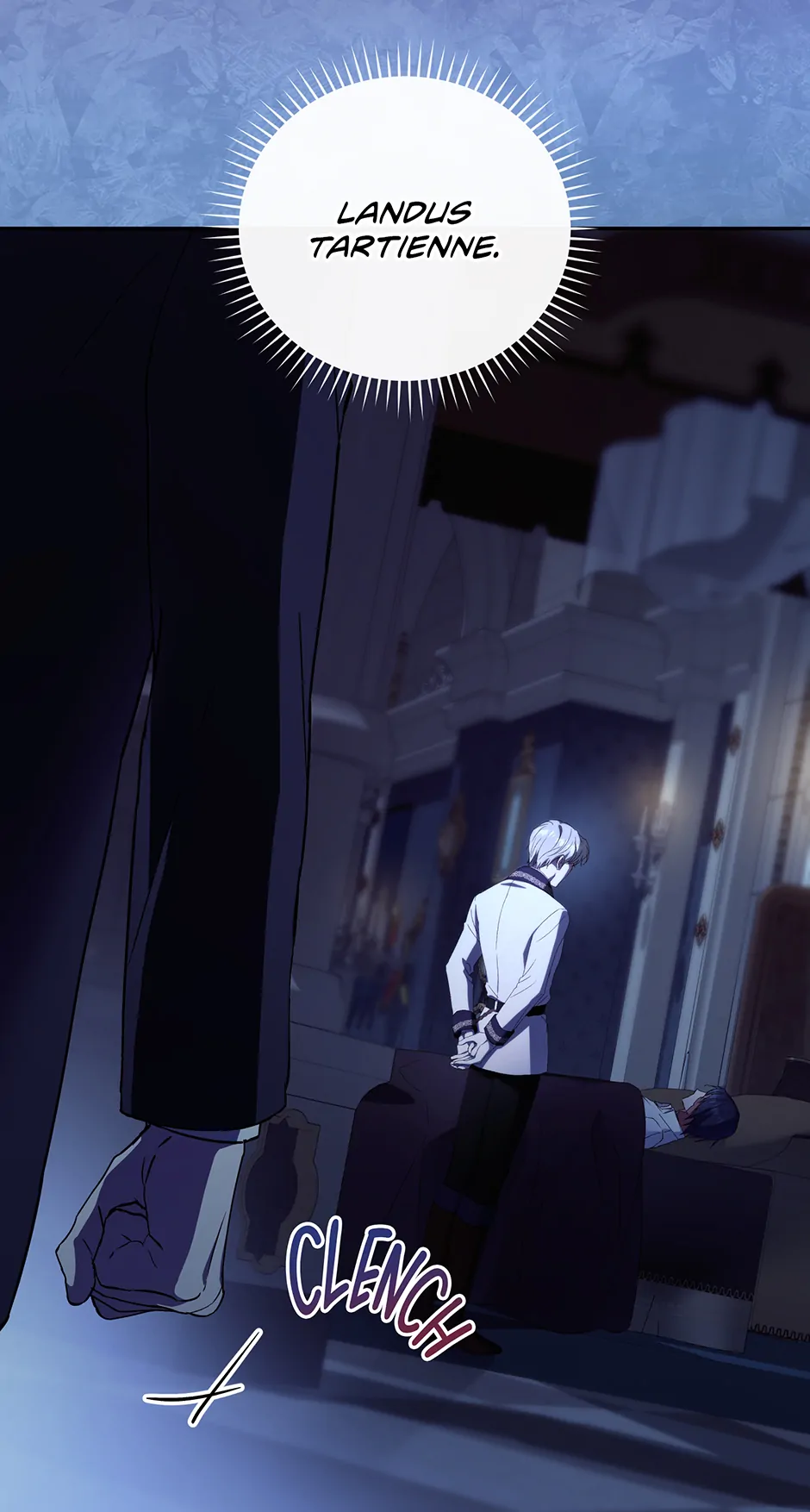 Since I Don’t Remember Anything About It, Shall We Break Up, Your Majesty? Chapter 34 256 33