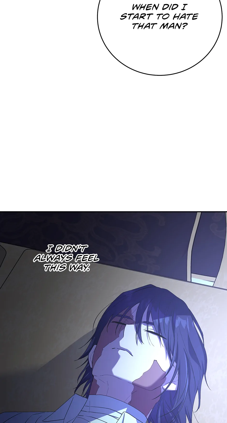 Since I Don’t Remember Anything About It, Shall We Break Up, Your Majesty? Chapter 34 258 35